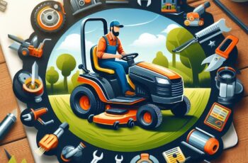 Finding Reliable Riding Lawn Mower Service and Repair Near Me