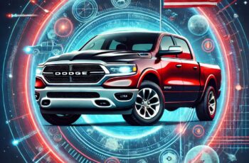 Dodge Truck Recalls by VIN: Ensuring Your Vehicle’s Safety